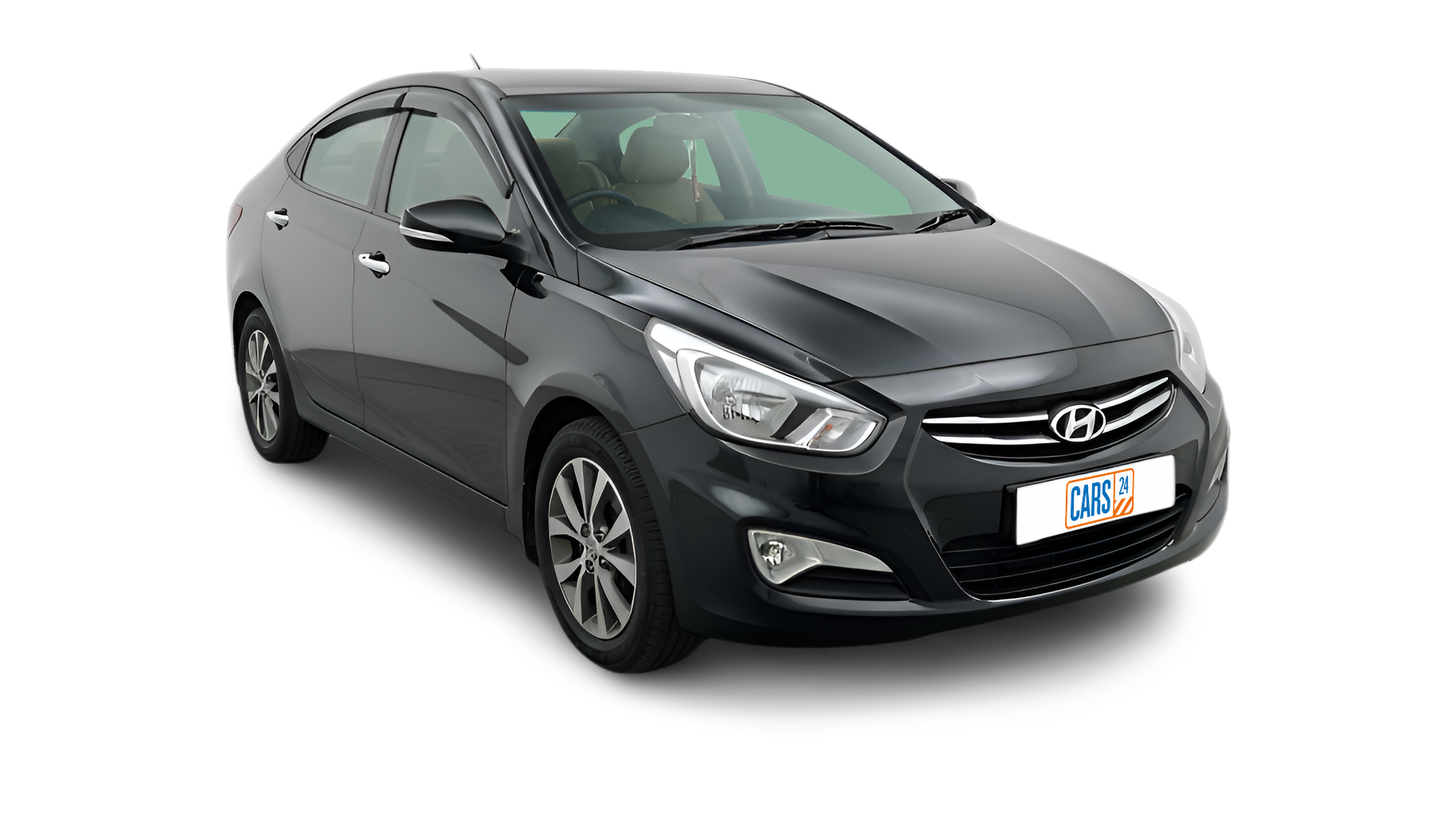 Hyundai Verna-img